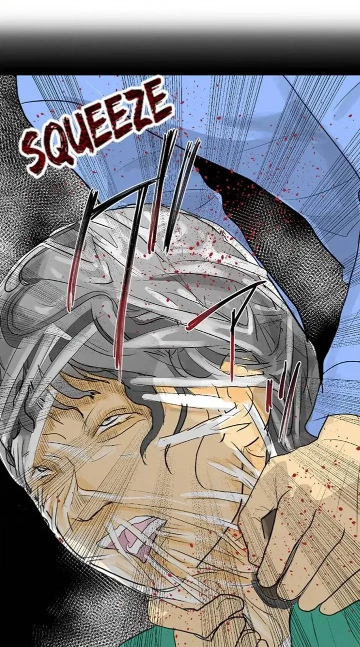 Read The Puppet chapter 66 image 9 on Lezhin
