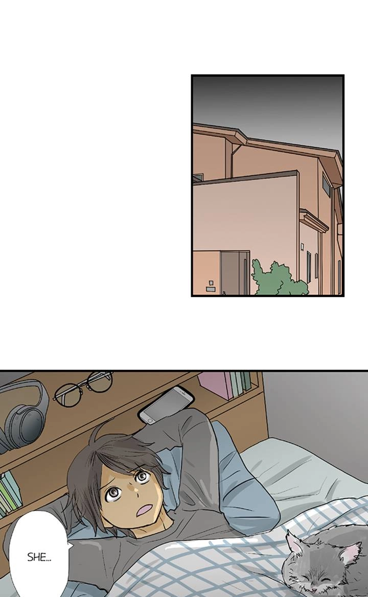 Read The Puppet chapter 67 image 1 on Lezhin