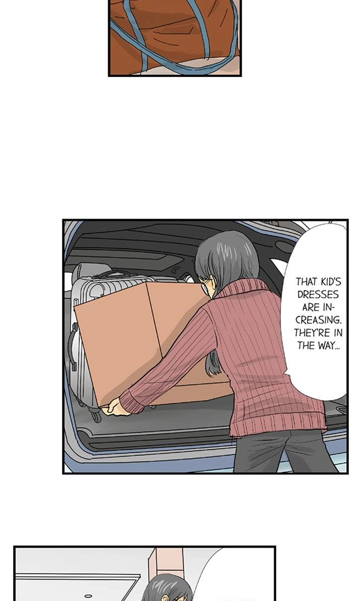 Read The Puppet chapter 67 image 10 on Lezhin