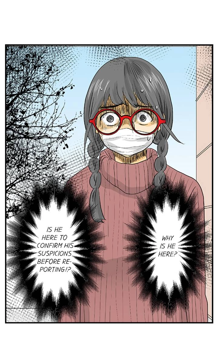 Read The Puppet chapter 67 image 12 on Lezhin