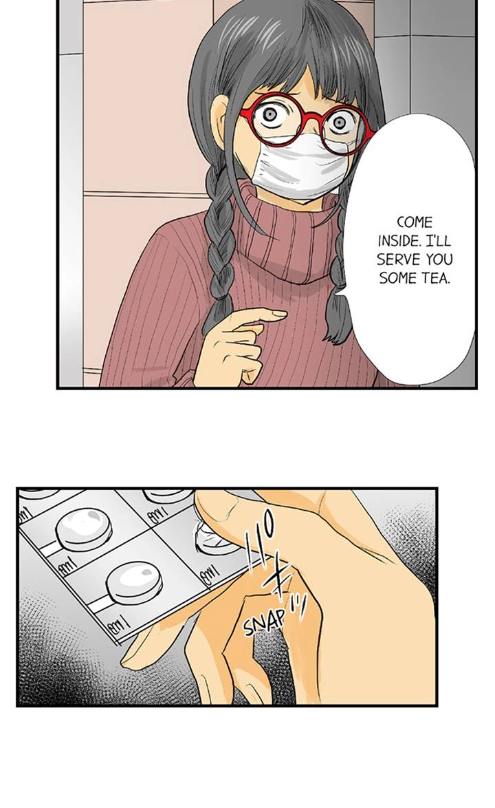Read The Puppet chapter 67 image 15 on Lezhin