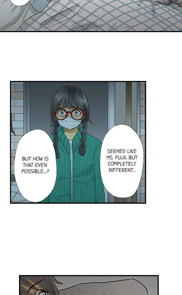 Read The Puppet chapter 67 image 2 on Lezhin