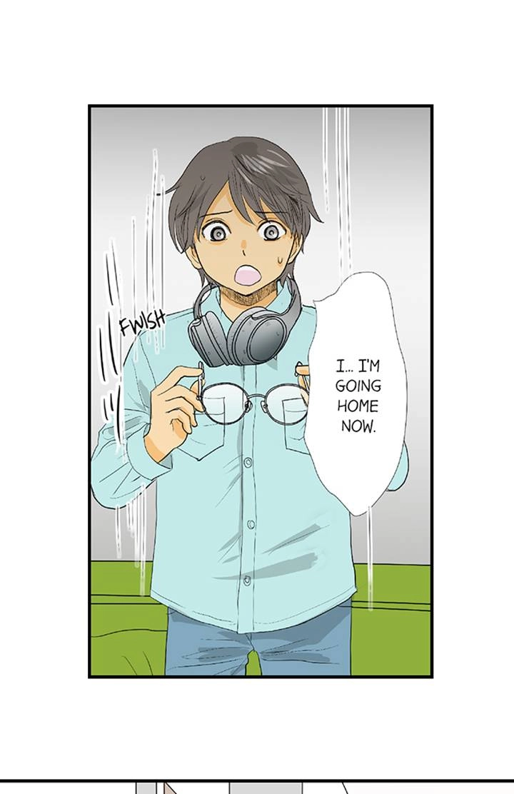 Read The Puppet chapter 67 image 20 on Lezhin