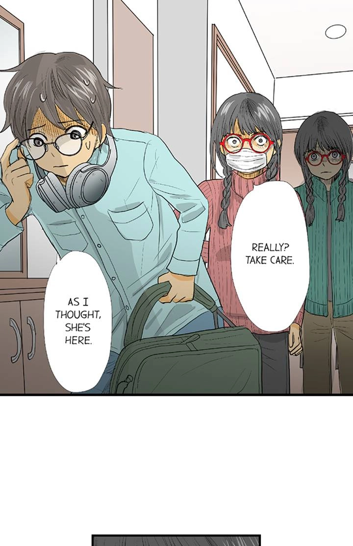 Read The Puppet chapter 67 image 21 on Lezhin