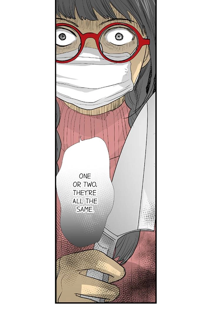 Read The Puppet chapter 67 image 22 on Lezhin