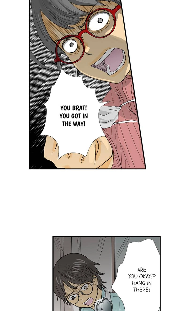 Read The Puppet chapter 67 image 25 on Lezhin
