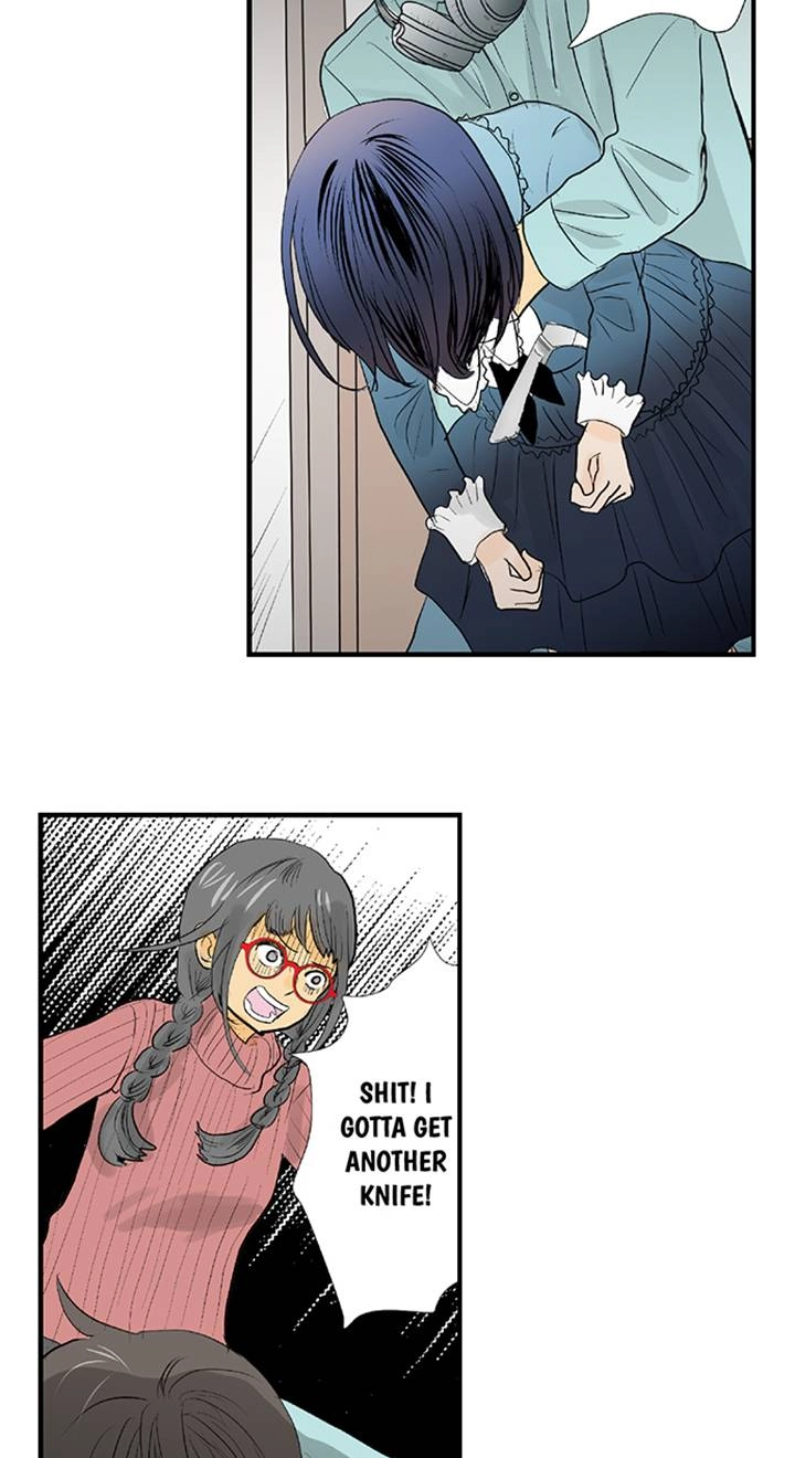 Read The Puppet chapter 67 image 26 on Lezhin