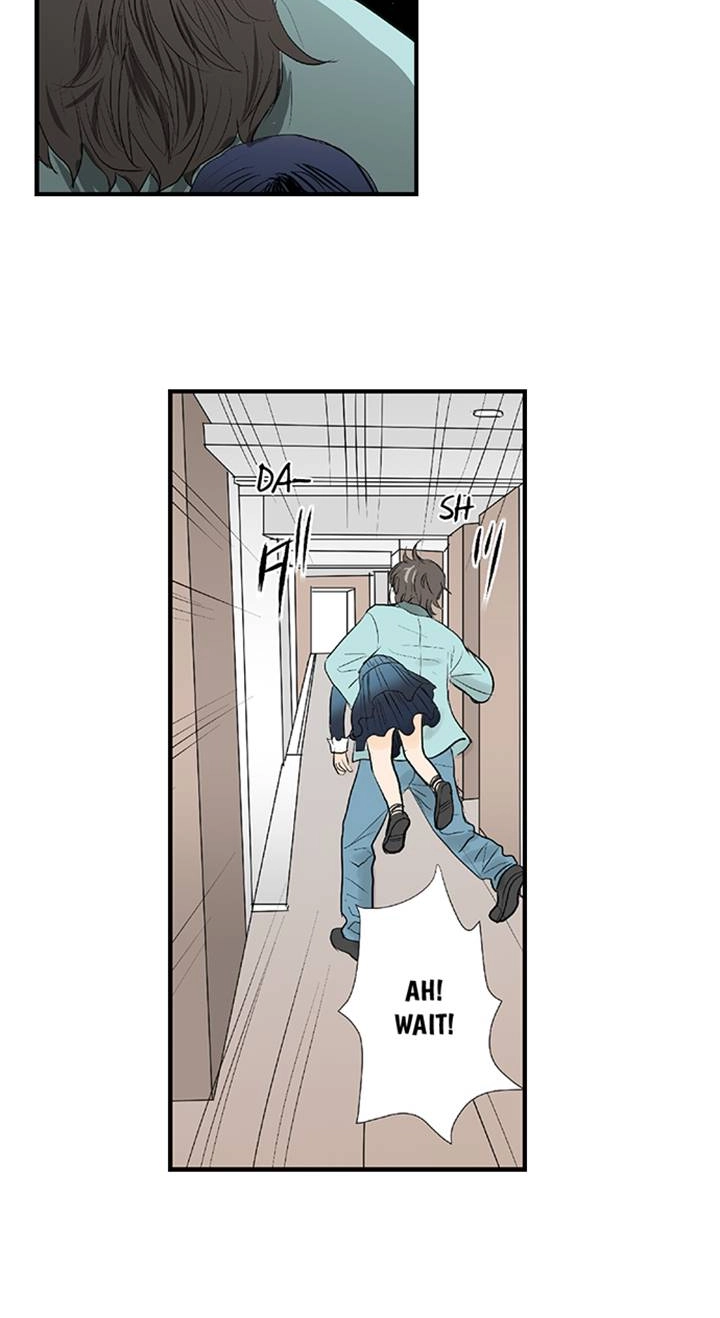 Read The Puppet chapter 67 image 27 on Lezhin
