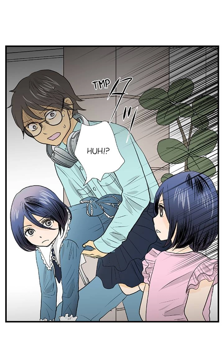 Read The Puppet chapter 67 image 28 on Lezhin