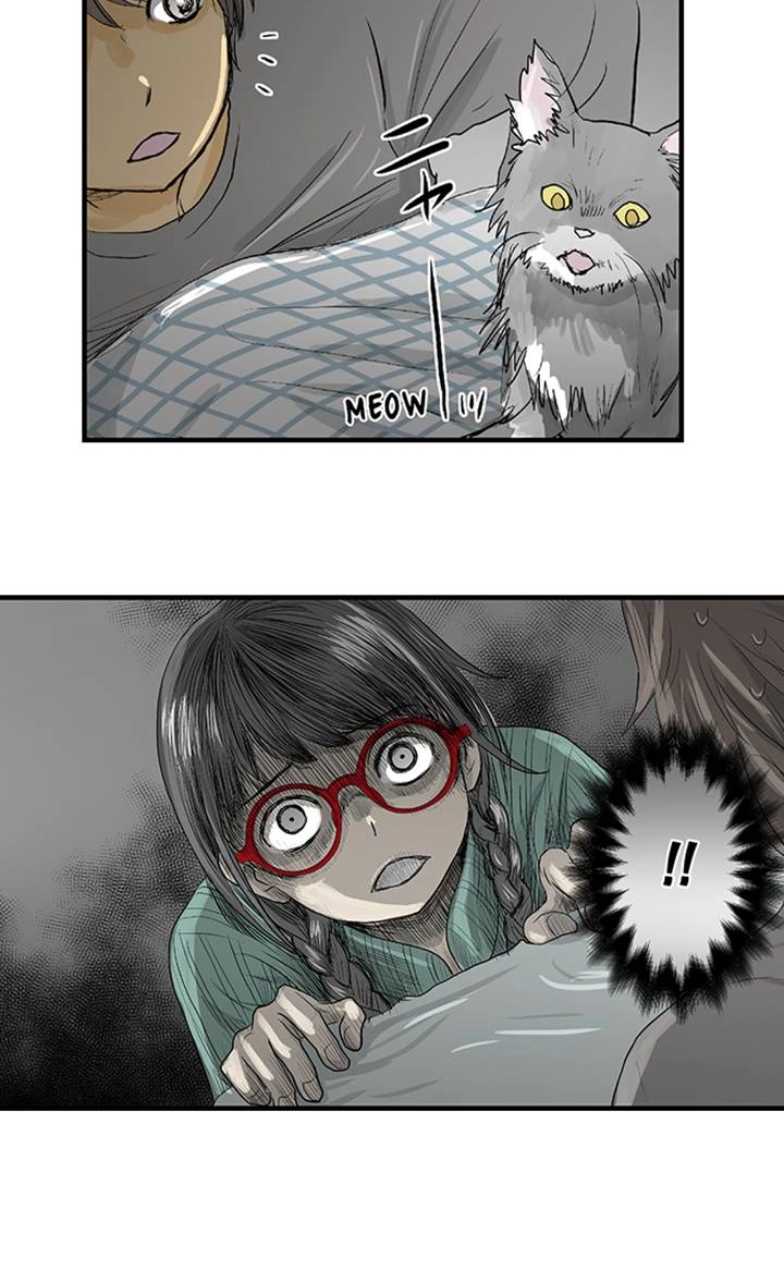 Read The Puppet chapter 67 image 3 on Lezhin