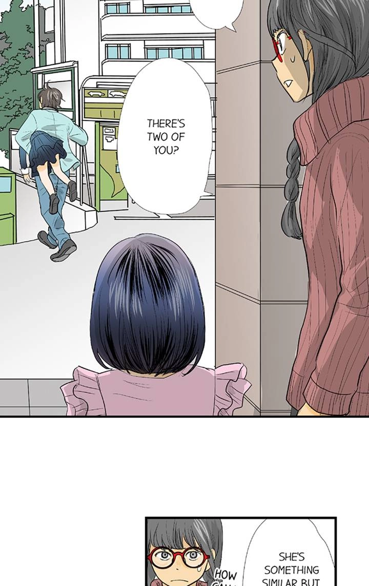Read The Puppet chapter 67 image 30 on Lezhin