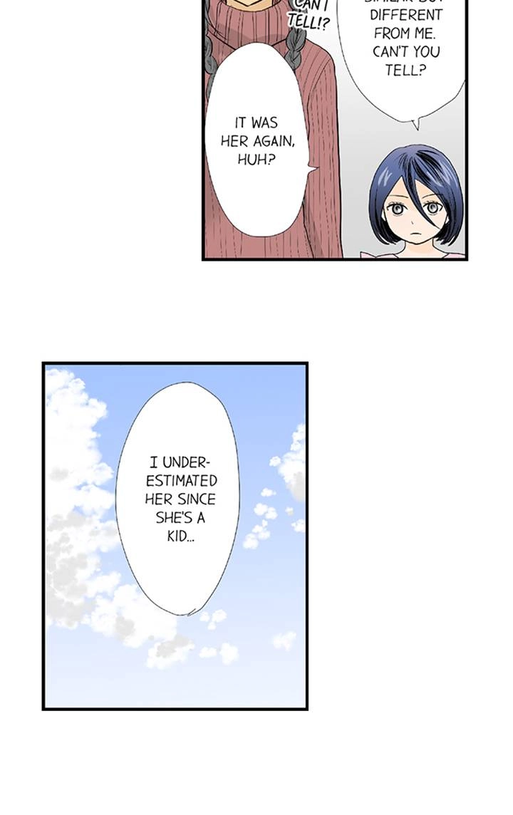 Read The Puppet chapter 67 image 31 on Lezhin