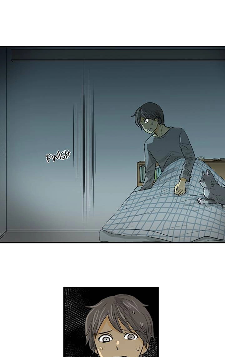 Read The Puppet chapter 67 image 4 on Lezhin