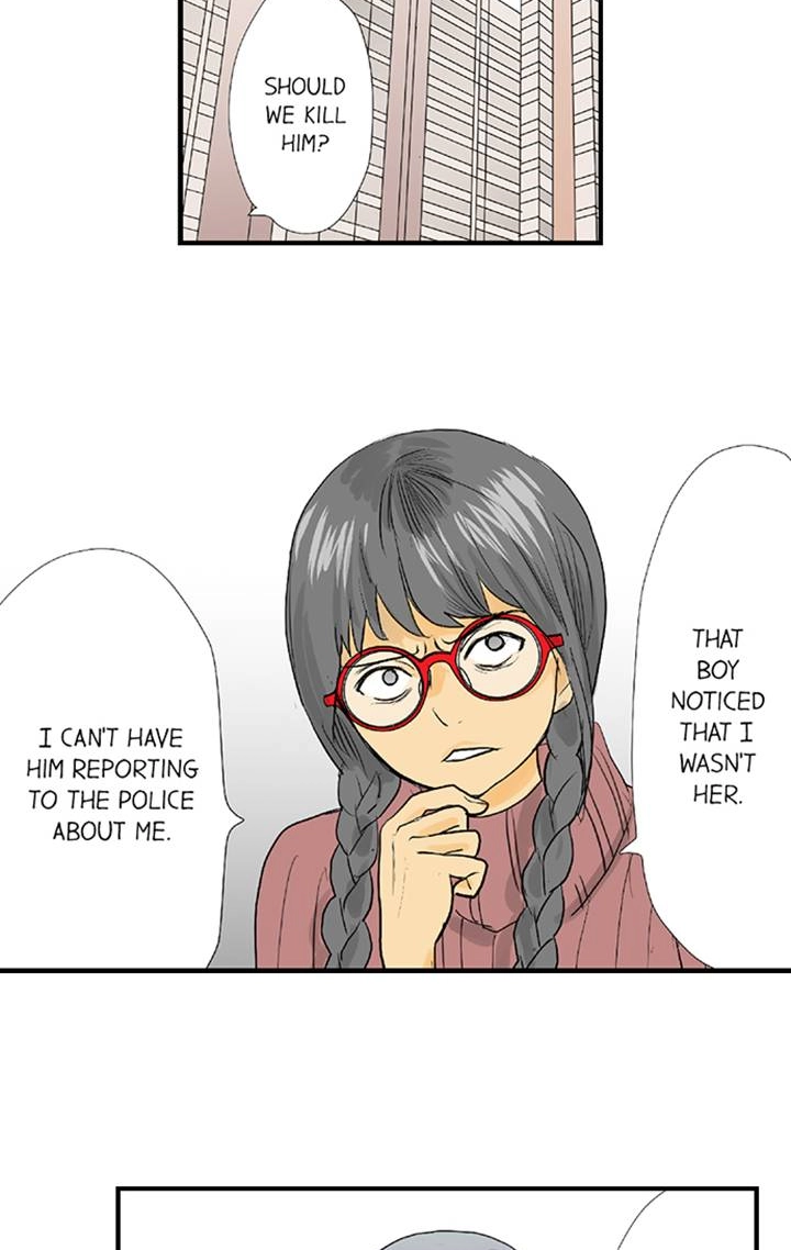 Read The Puppet chapter 67 image 6 on Lezhin
