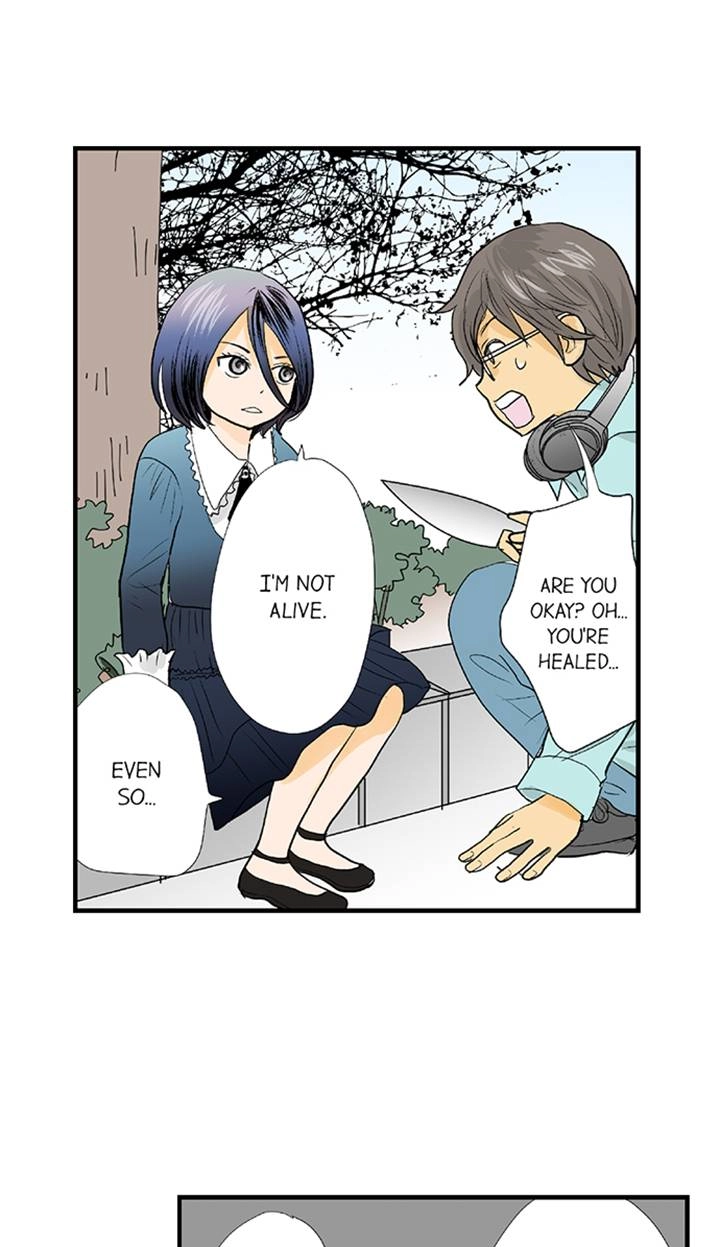 Read The Puppet chapter 68 image 1 on Lezhin