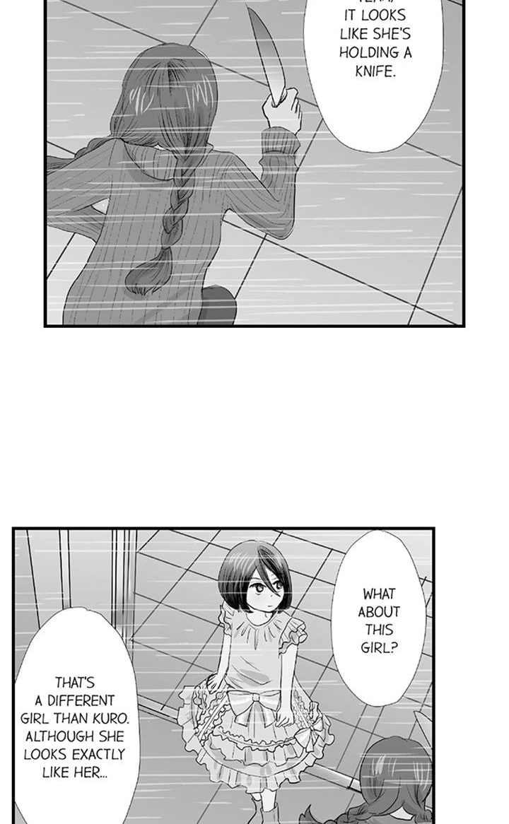 Read The Puppet chapter 68 image 14 on Lezhin