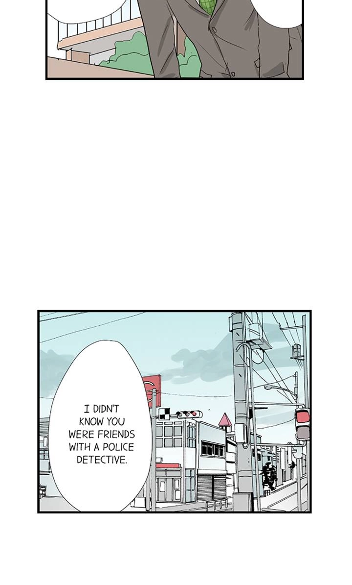 Read The Puppet chapter 68 image 20 on Lezhin