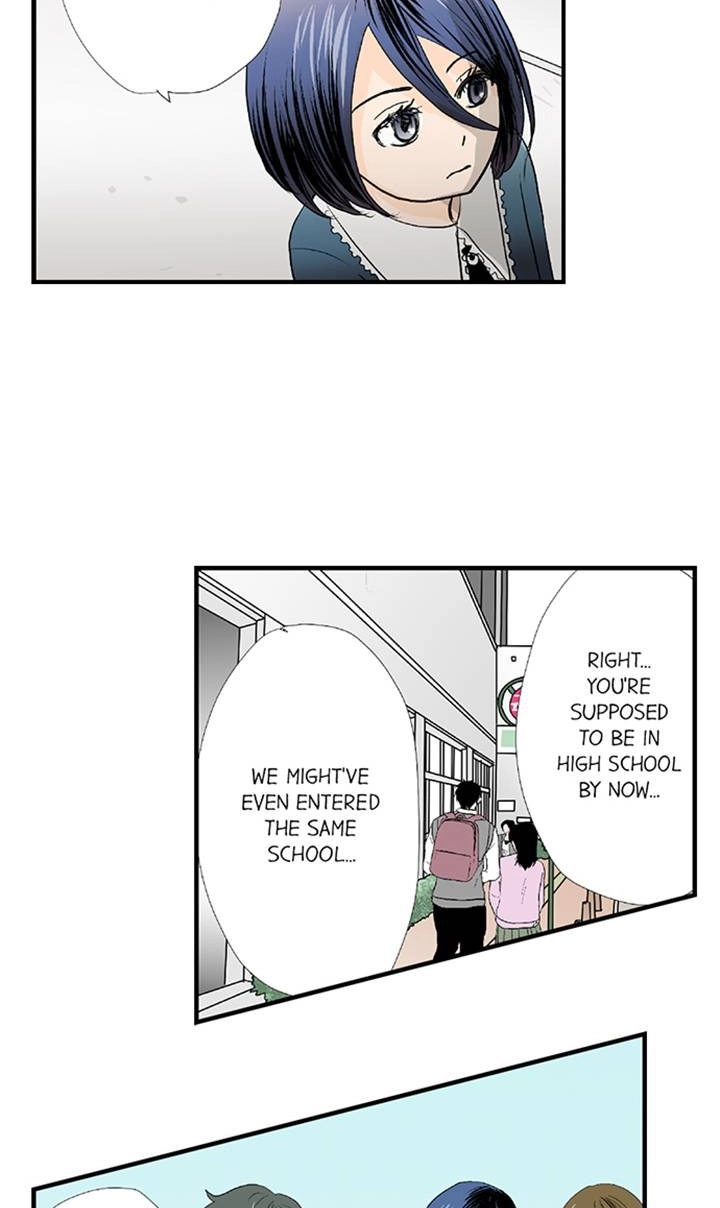 Read The Puppet chapter 68 image 22 on Lezhin