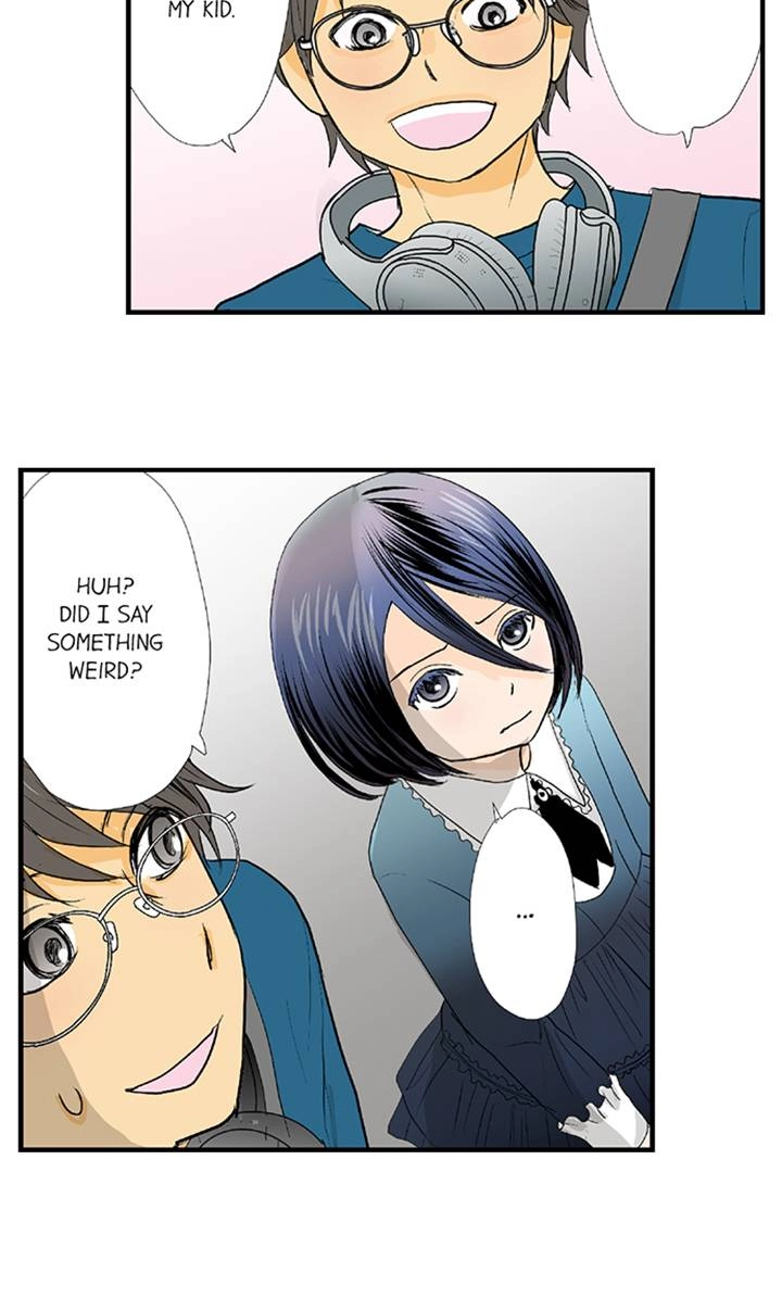 Read The Puppet chapter 68 image 24 on Lezhin