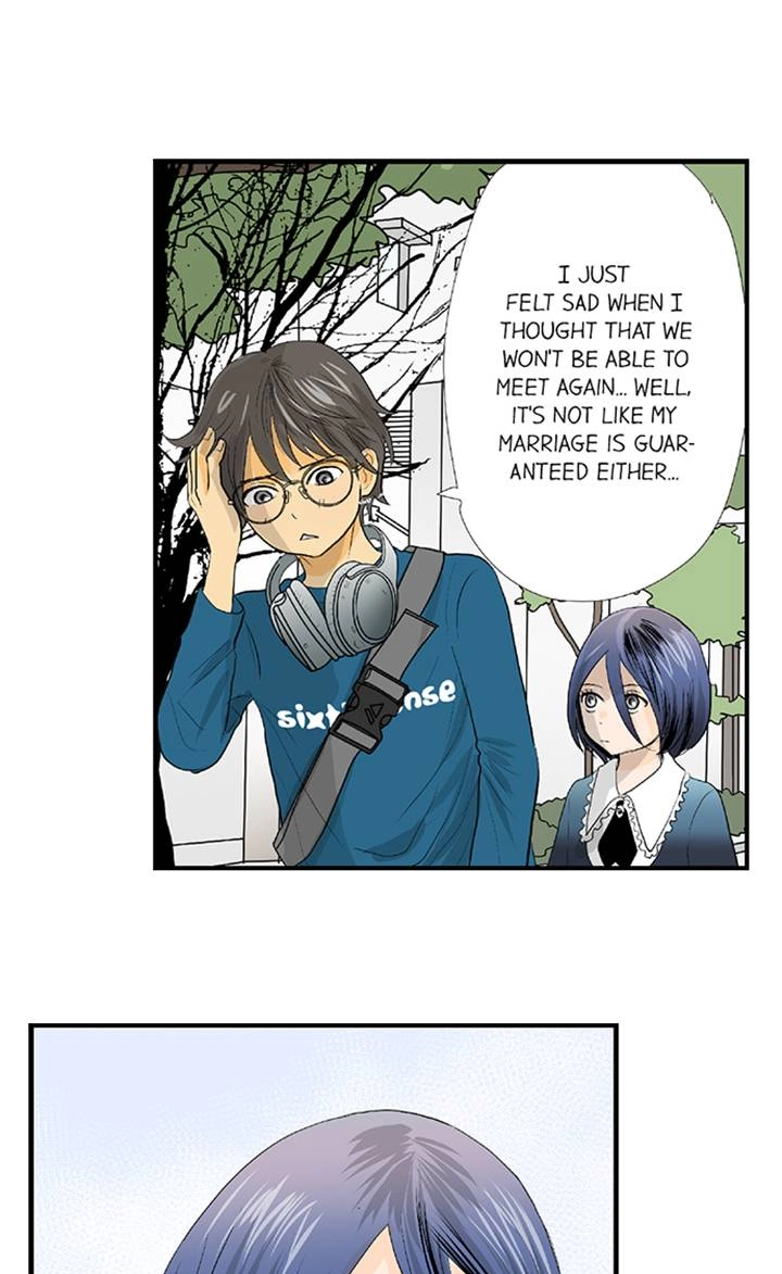Read The Puppet chapter 68 image 25 on Lezhin