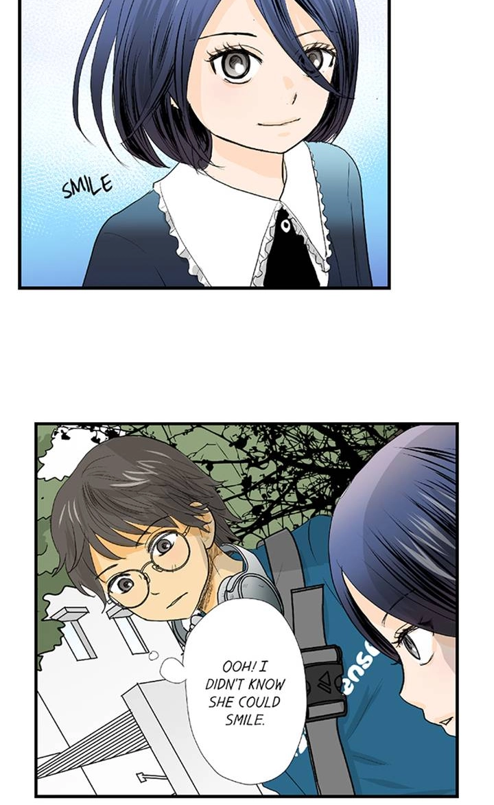 Read The Puppet chapter 68 image 26 on Lezhin