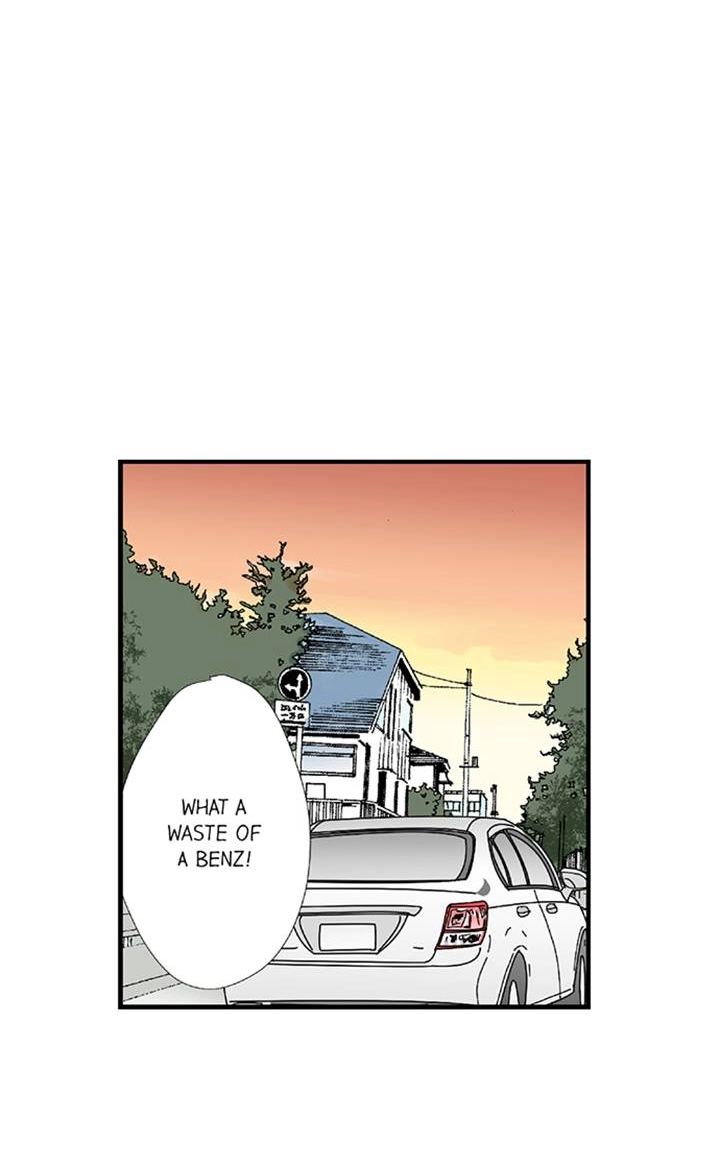 Read The Puppet chapter 68 image 27 on Lezhin