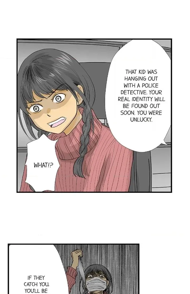 Read The Puppet chapter 68 image 29 on Lezhin