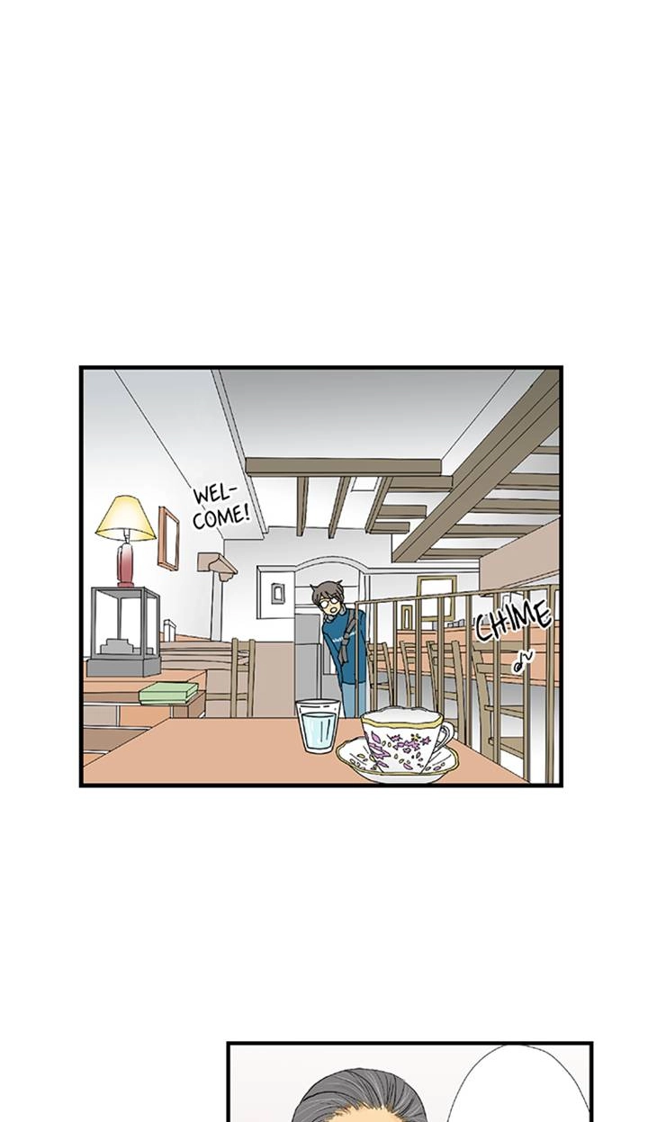 Read The Puppet chapter 68 image 3 on Lezhin