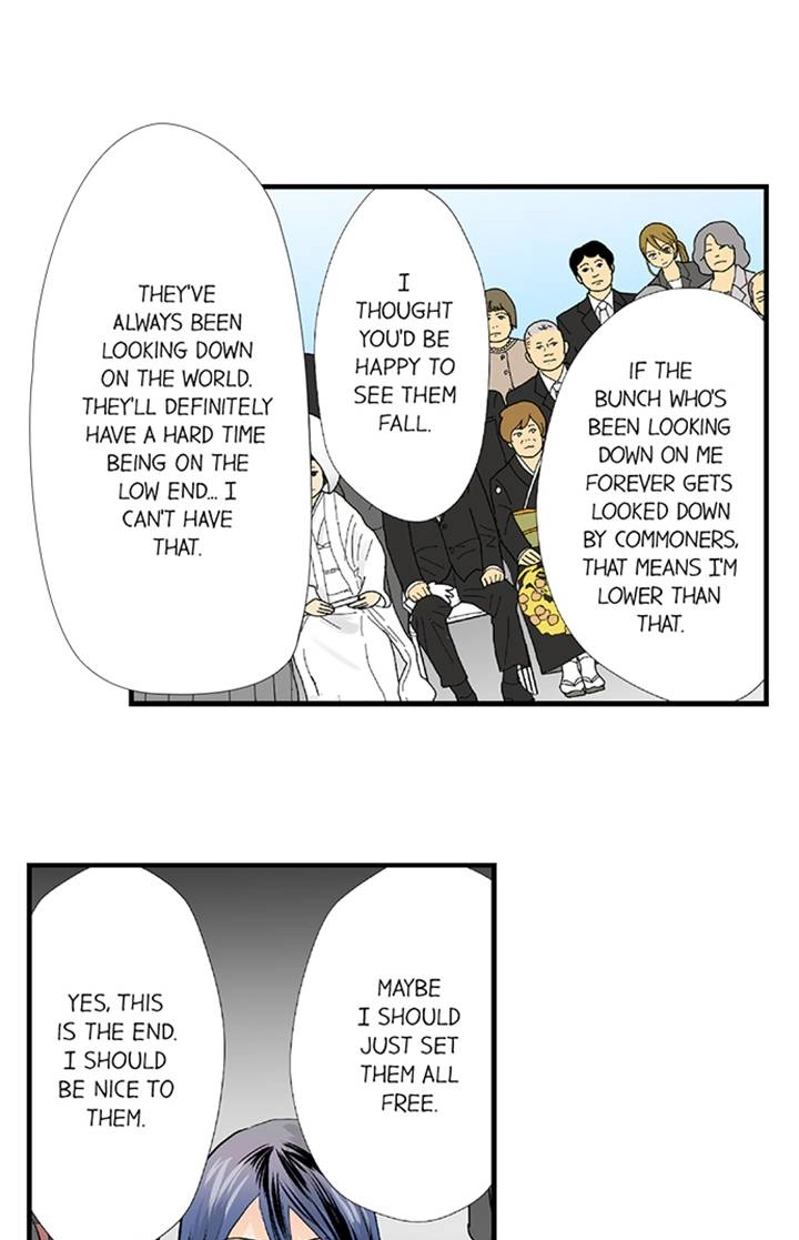 Read The Puppet chapter 68 image 31 on Lezhin