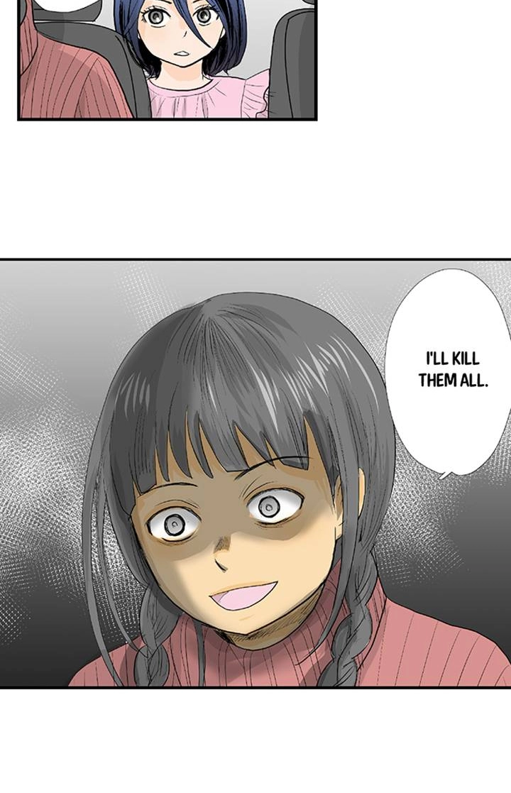 Read The Puppet chapter 68 image 32 on Lezhin