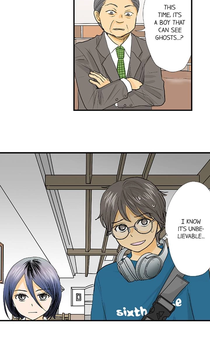 Read The Puppet chapter 68 image 4 on Lezhin