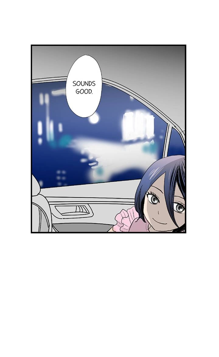 Read The Puppet chapter 69 image 1 on Lezhin