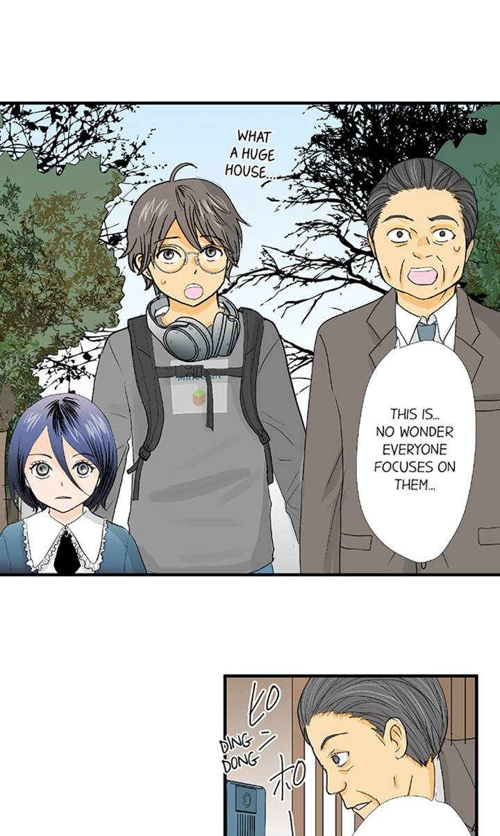 Read The Puppet chapter 69 image 13 on Lezhin