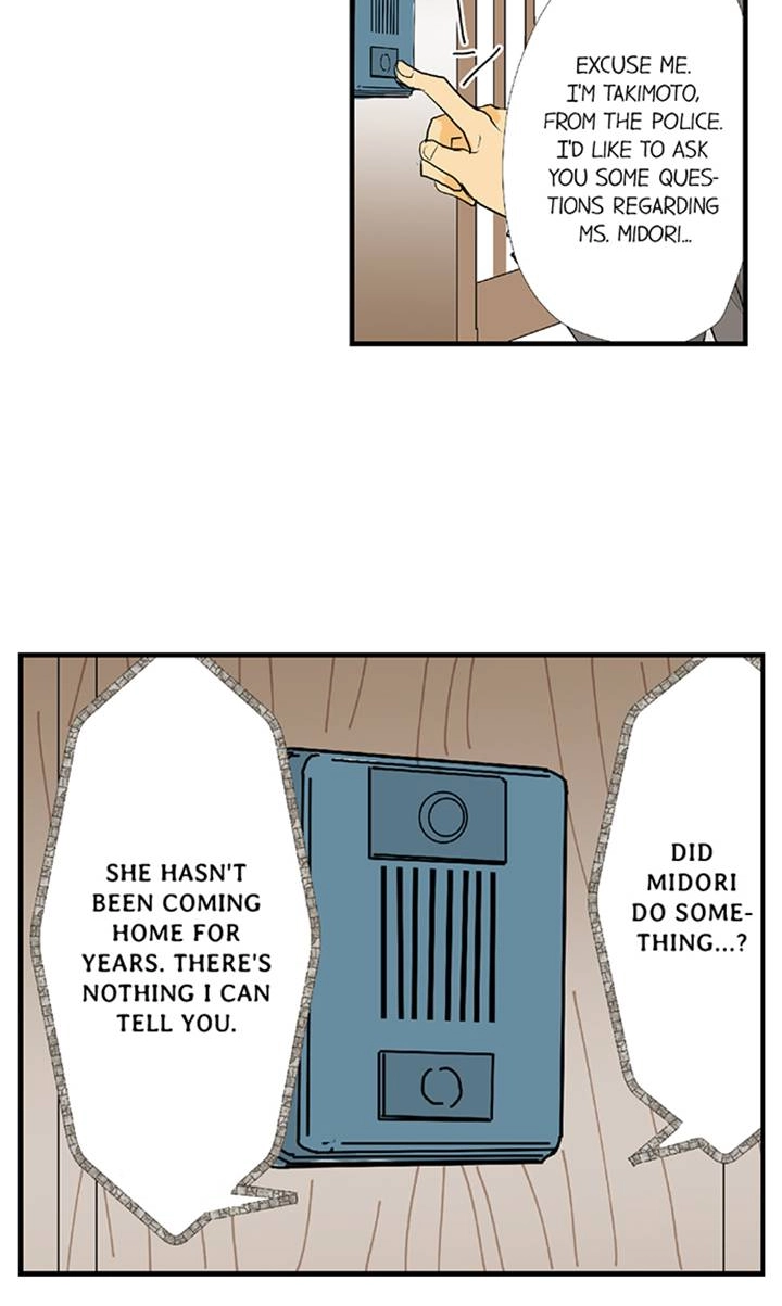 Read The Puppet chapter 69 image 14 on Lezhin