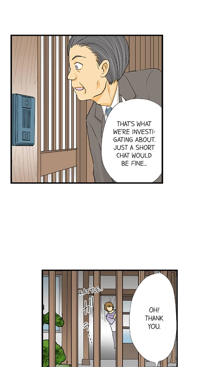 Read The Puppet chapter 69 image 15 on Lezhin