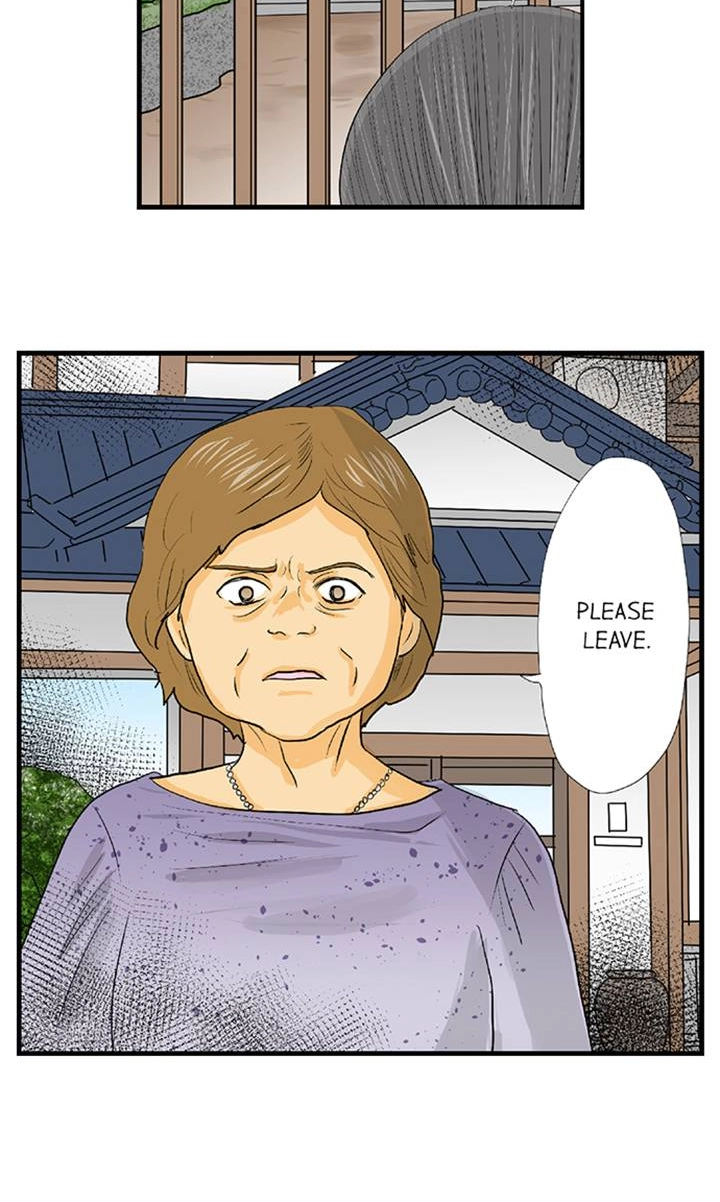 Read The Puppet chapter 69 image 16 on Lezhin