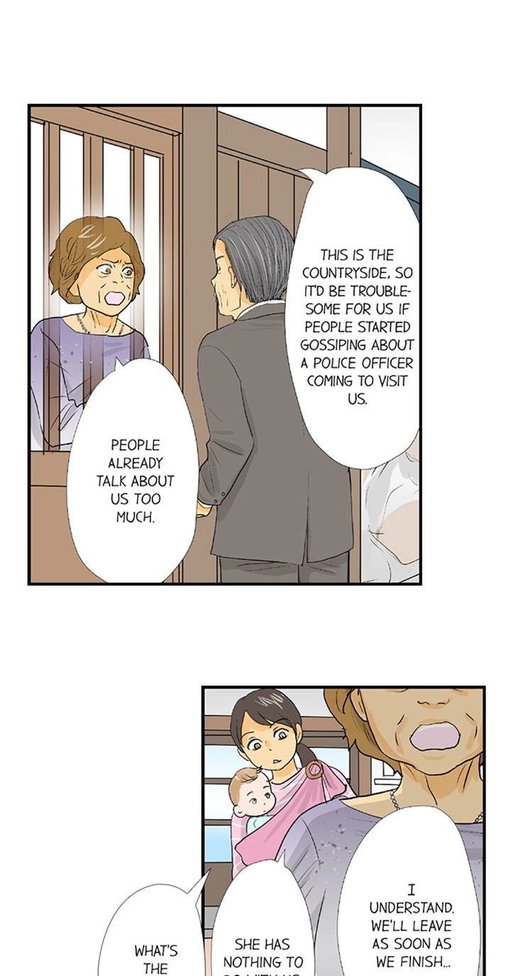 Read The Puppet chapter 69 image 17 on Lezhin