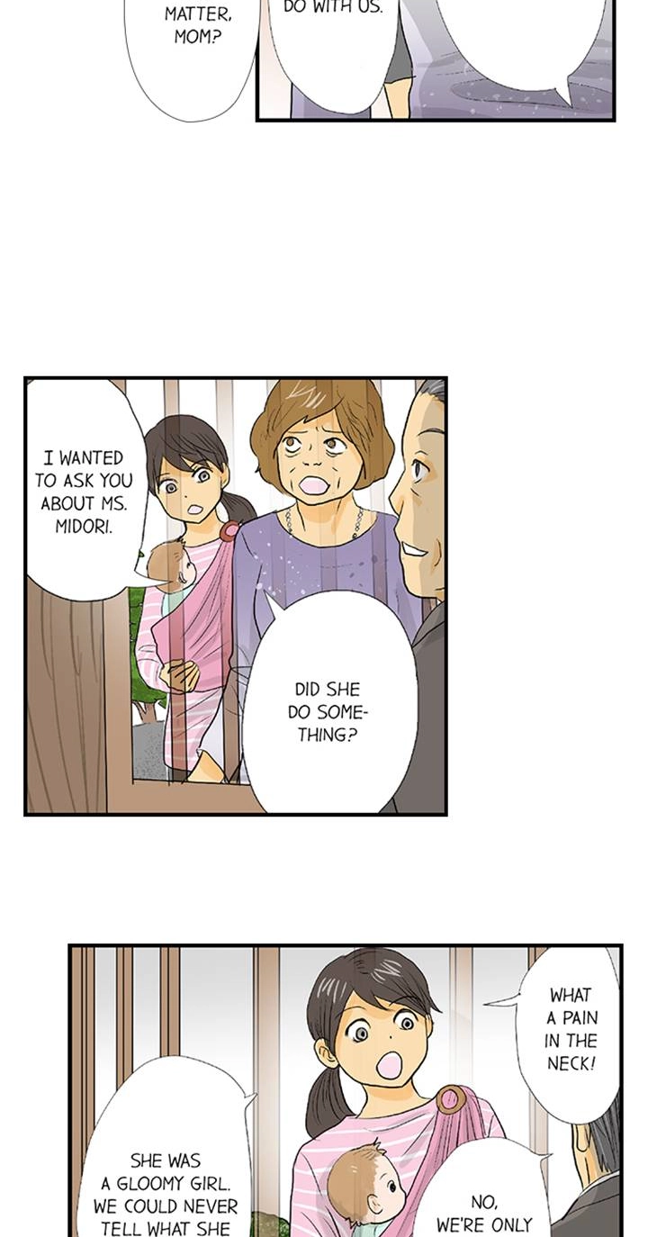 Read The Puppet chapter 69 image 18 on Lezhin