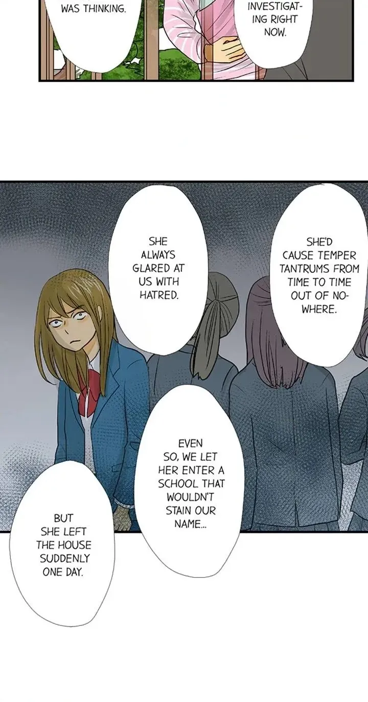 Read The Puppet chapter 69 image 19 on Lezhin