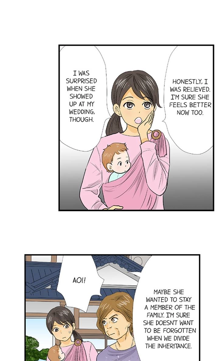 Read The Puppet chapter 69 image 20 on Lezhin