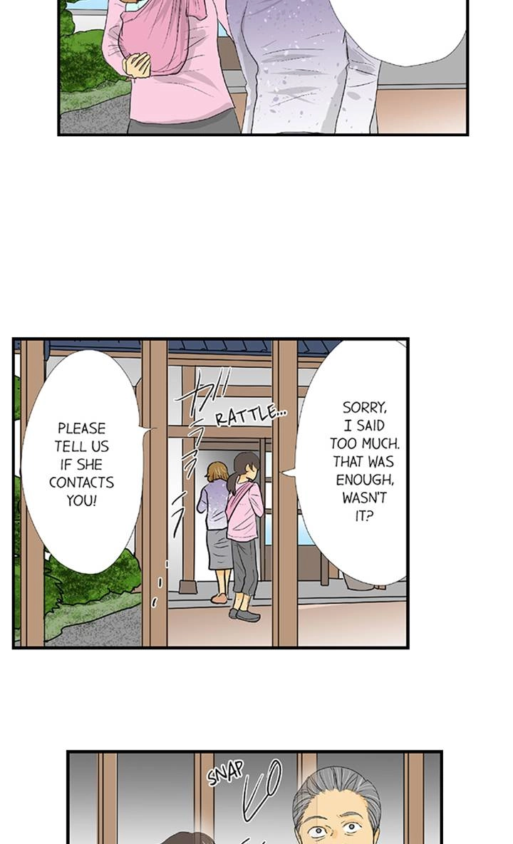 Read The Puppet chapter 69 image 21 on Lezhin