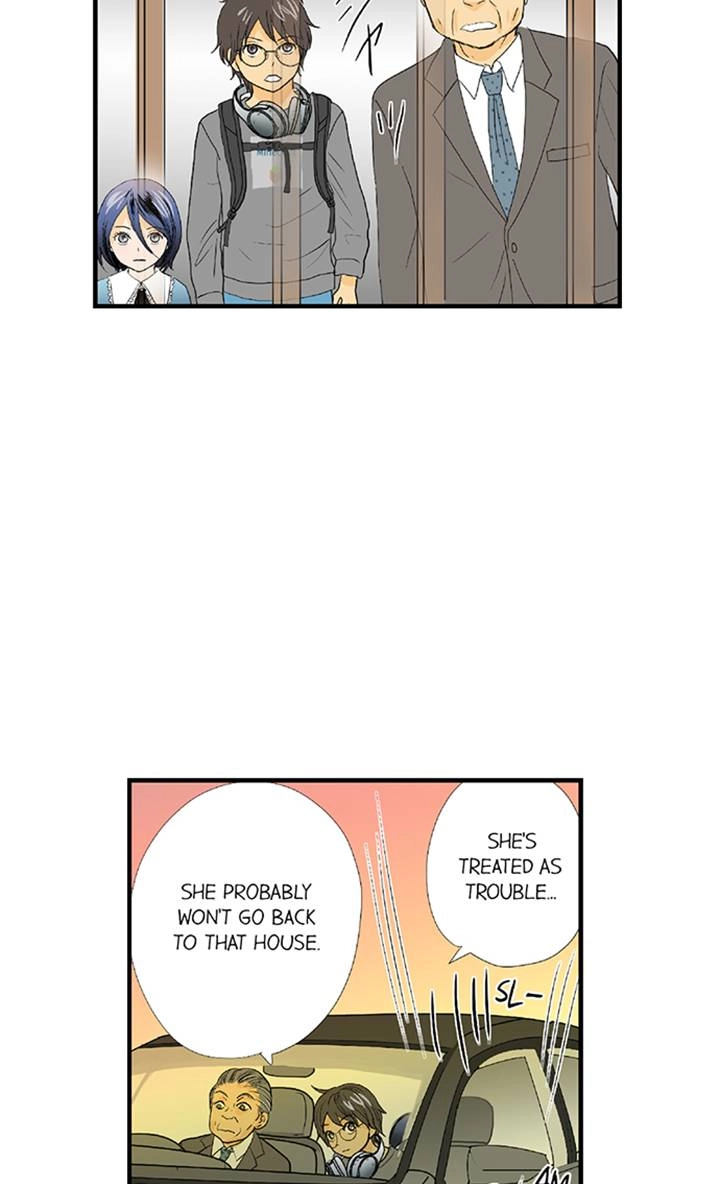 Read The Puppet chapter 69 image 22 on Lezhin