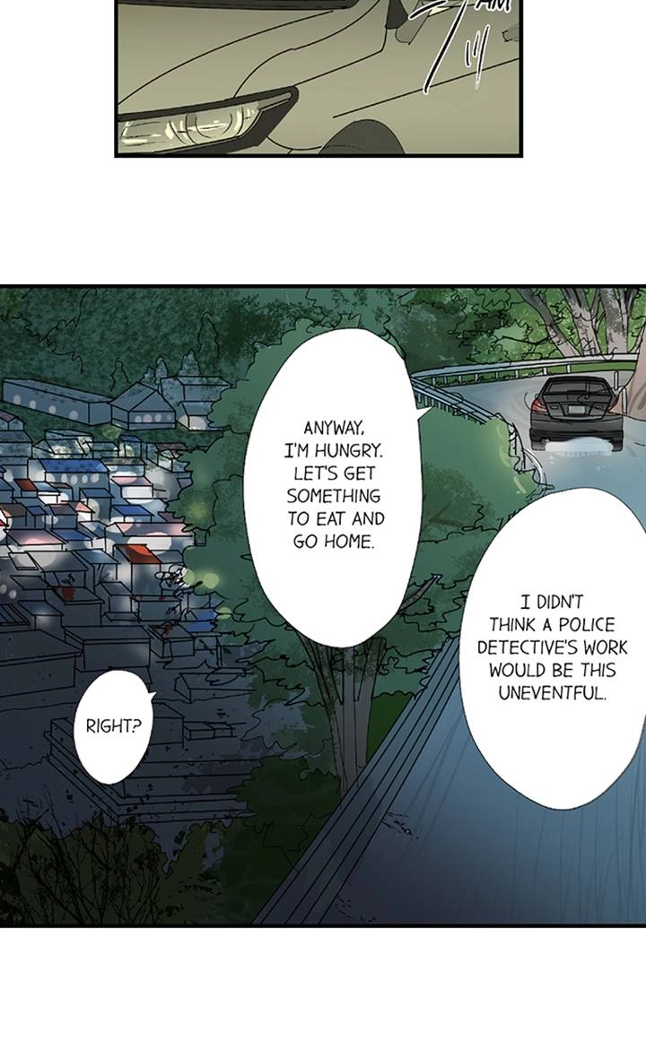 Read The Puppet chapter 69 image 23 on Lezhin