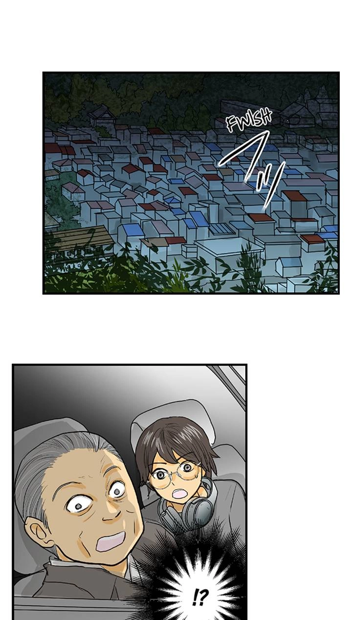 Read The Puppet chapter 69 image 24 on Lezhin