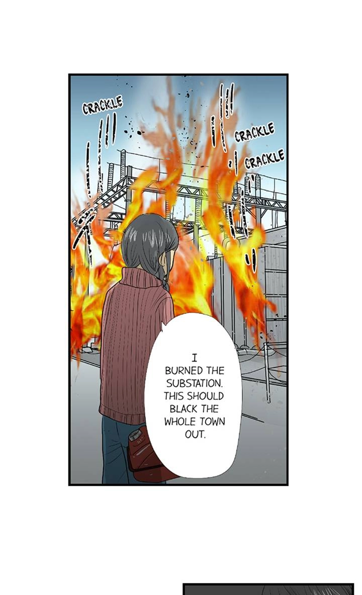 Read The Puppet chapter 69 image 26 on Lezhin