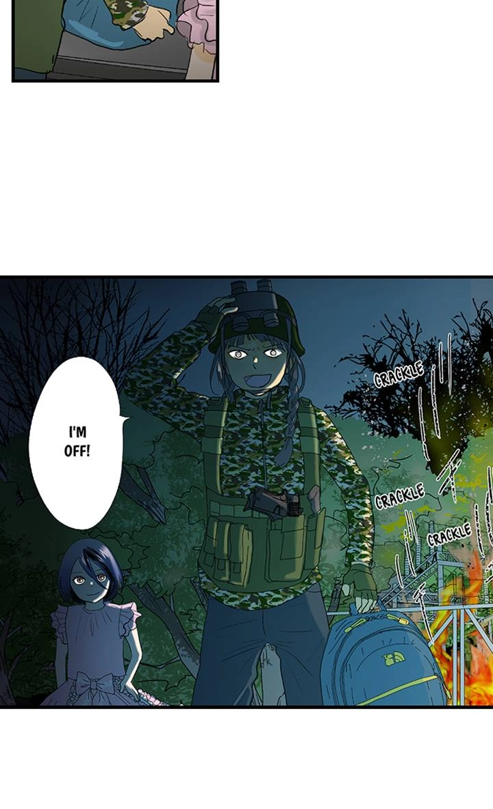 Read The Puppet chapter 69 image 28 on Lezhin