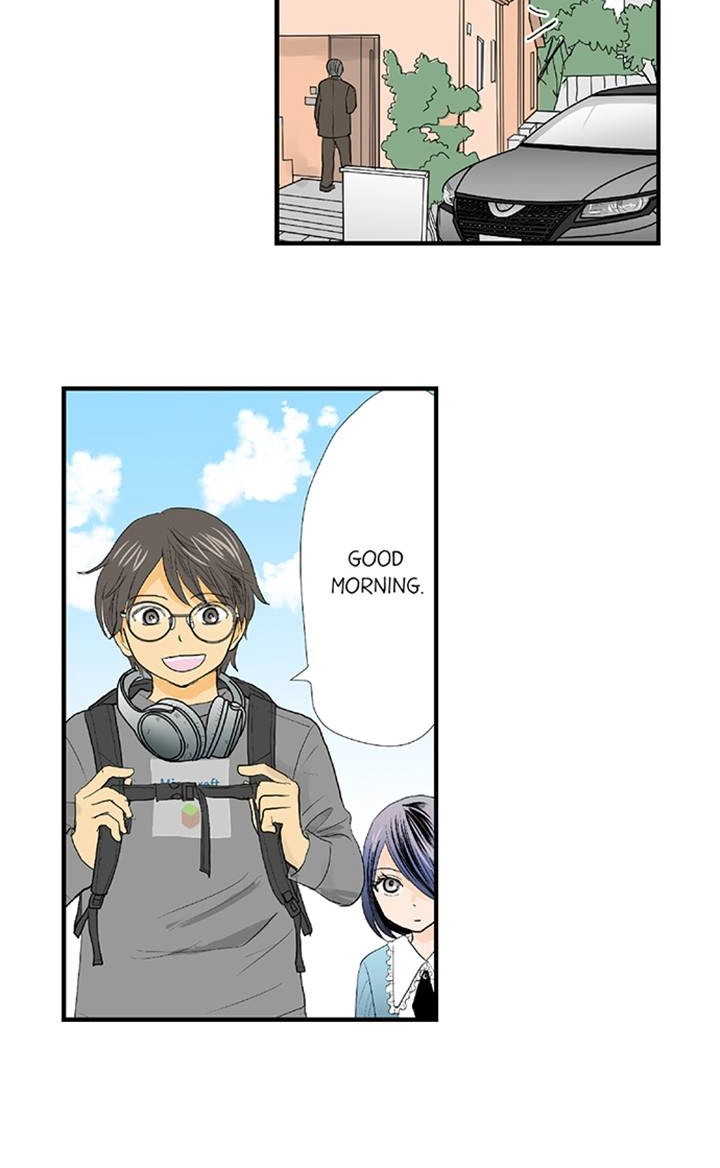 Read The Puppet chapter 69 image 5 on Lezhin