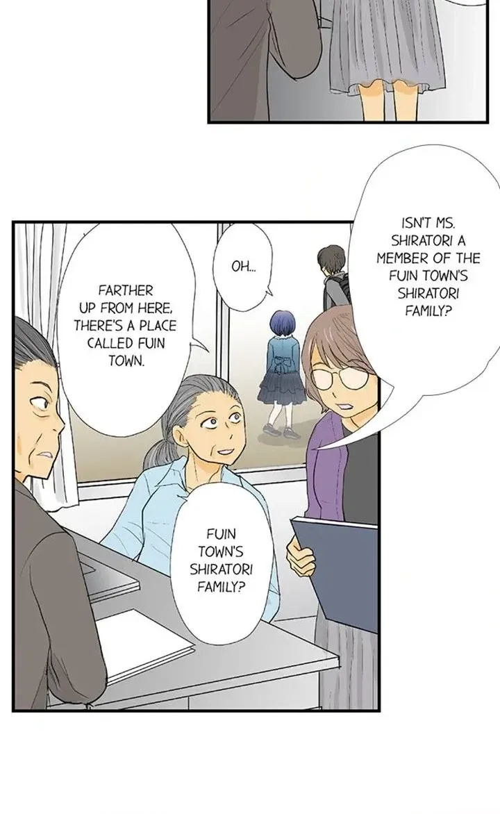 Read The Puppet chapter 69 image 9 on Lezhin