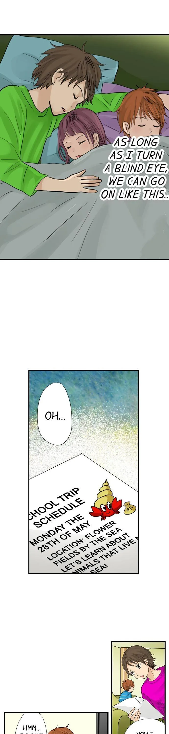 Read The Puppet chapter 7 image 10 on Lezhin