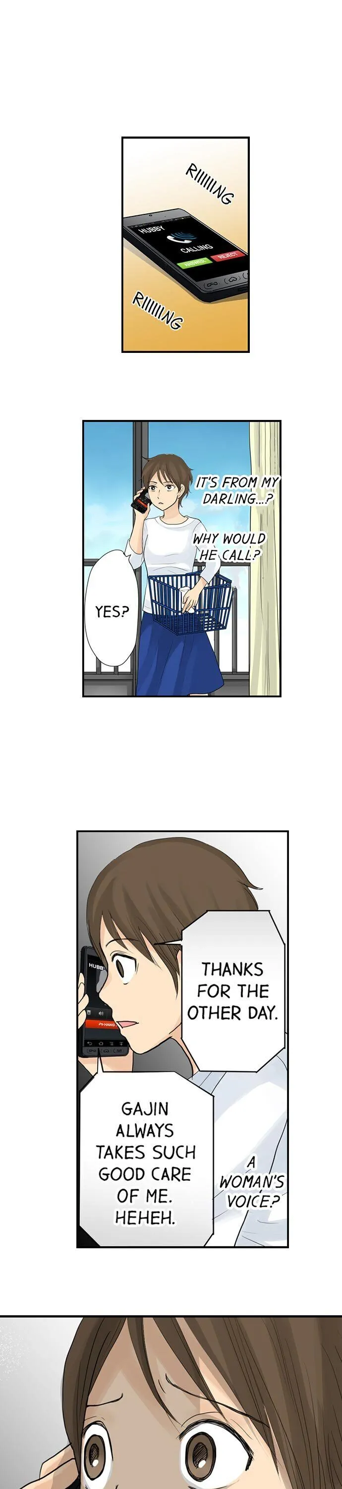 Read The Puppet chapter 7 image 12 on Lezhin